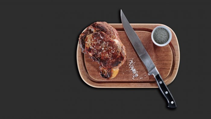 Hotel le Grill - réalisation agence de communication yata